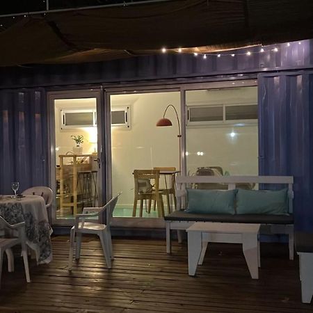 Villa Elisa Diva Gues Del Pereyra Sur别墅 外观 照片