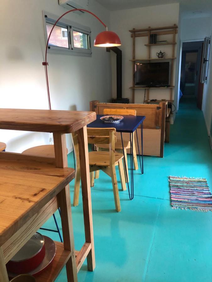 Villa Elisa Diva Gues Del Pereyra Sur别墅 外观 照片