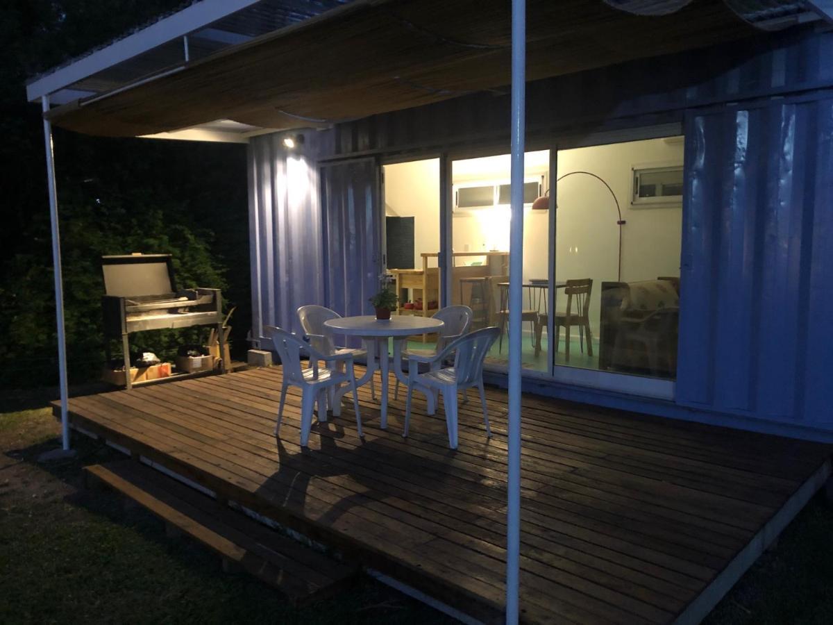 Villa Elisa Diva Gues Del Pereyra Sur别墅 外观 照片
