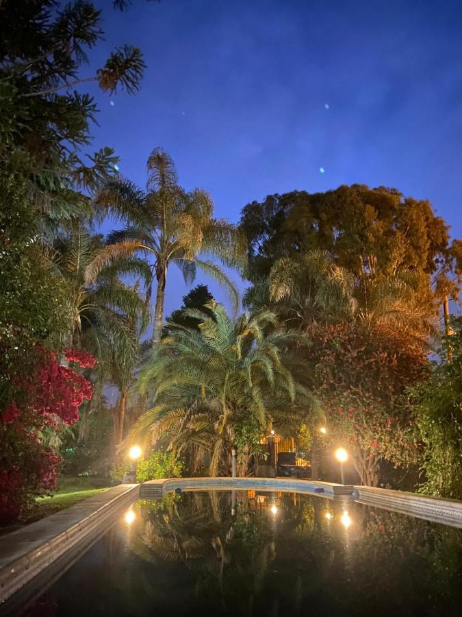 Villa Elisa Diva Gues Del Pereyra Sur别墅 外观 照片