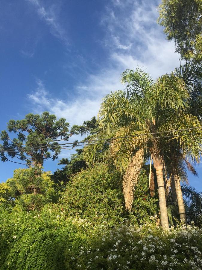 Villa Elisa Diva Gues Del Pereyra Sur别墅 外观 照片