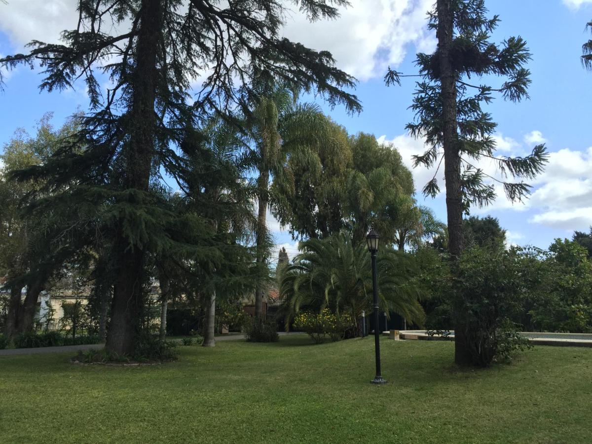 Villa Elisa Diva Gues Del Pereyra Sur别墅 外观 照片
