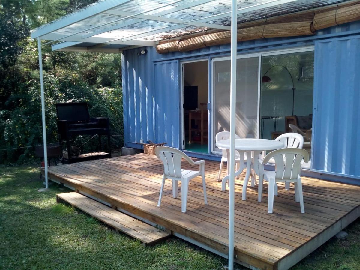 Villa Elisa Diva Gues Del Pereyra Sur别墅 外观 照片