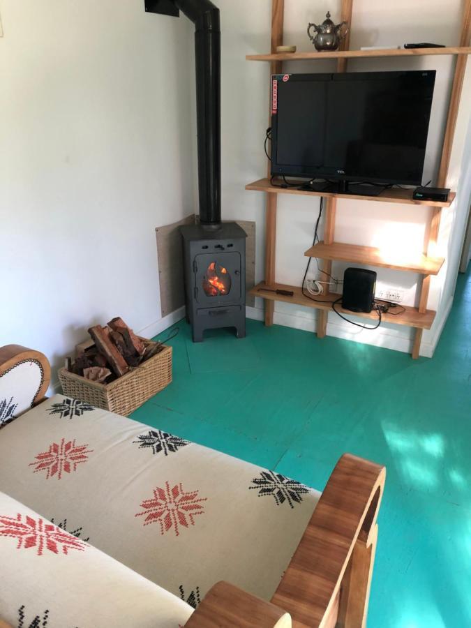Villa Elisa Diva Gues Del Pereyra Sur别墅 外观 照片