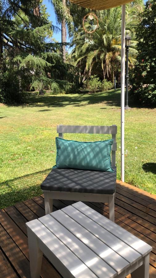 Villa Elisa Diva Gues Del Pereyra Sur别墅 外观 照片